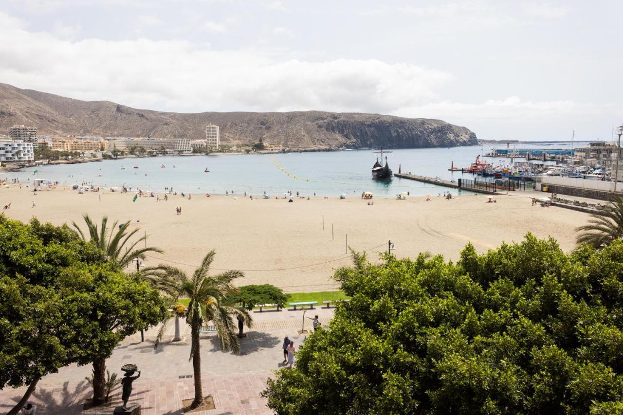 Home2Book Sea Front Vista Marina, Los Cristianos Arona  Exterior photo